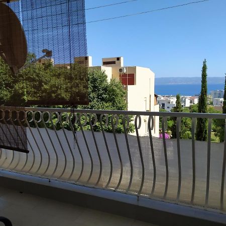 Apartment Sunshine سبليت المظهر الخارجي الصورة
