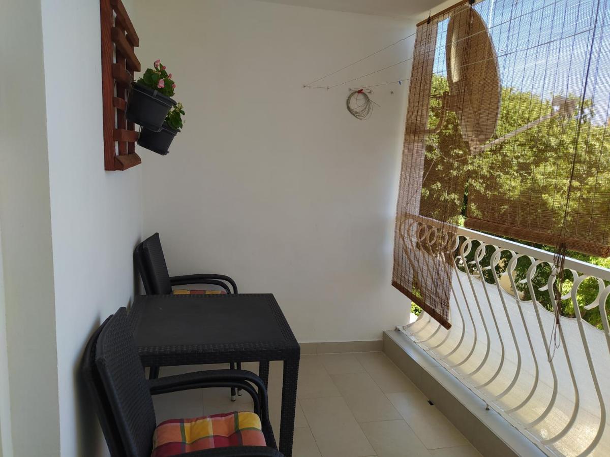 Apartment Sunshine سبليت المظهر الخارجي الصورة
