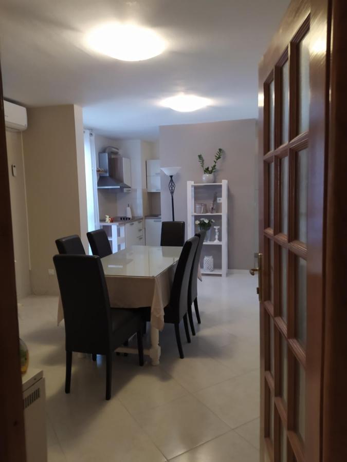 Apartment Sunshine سبليت المظهر الخارجي الصورة