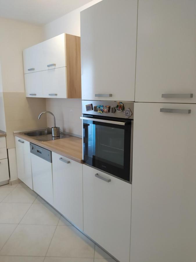 Apartment Sunshine سبليت المظهر الخارجي الصورة