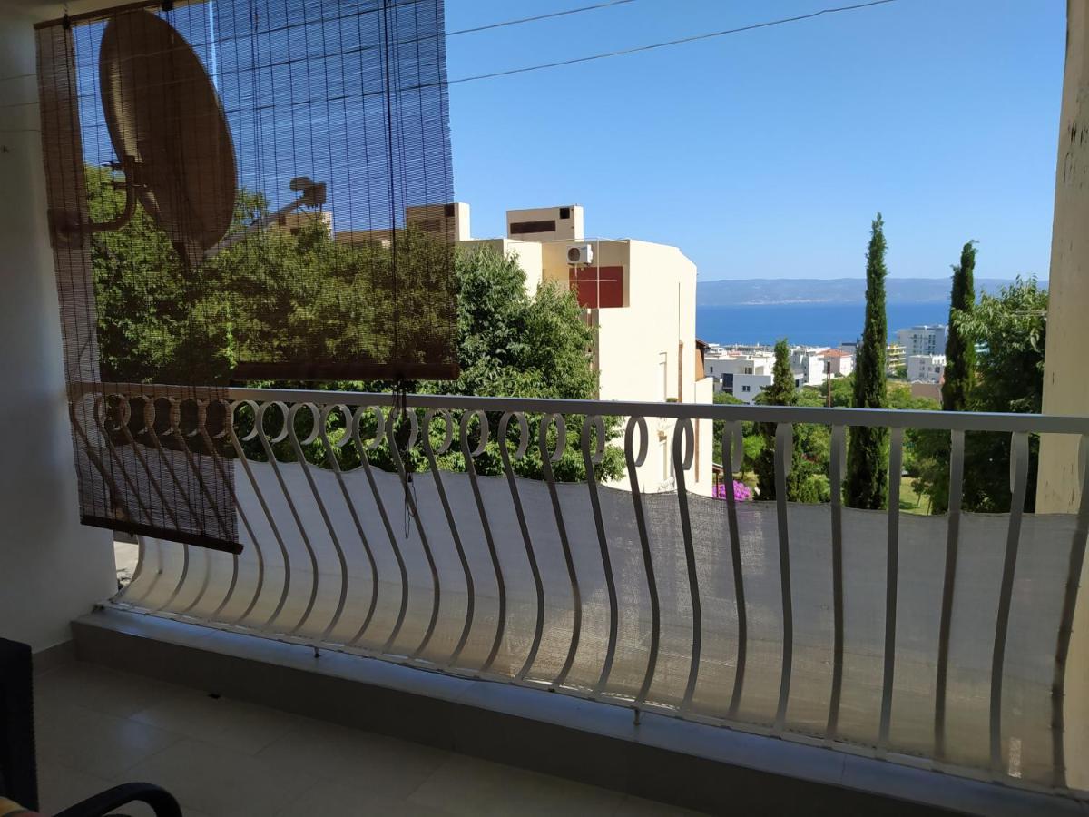 Apartment Sunshine سبليت المظهر الخارجي الصورة