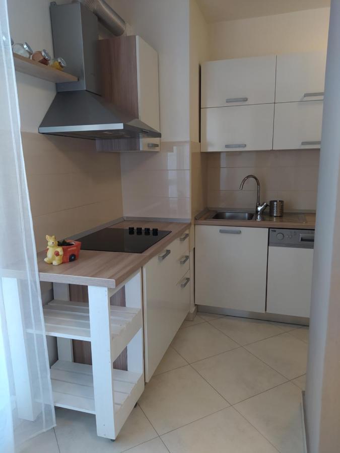 Apartment Sunshine سبليت المظهر الخارجي الصورة