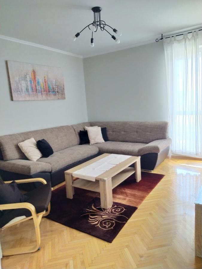 Apartment Sunshine سبليت المظهر الخارجي الصورة