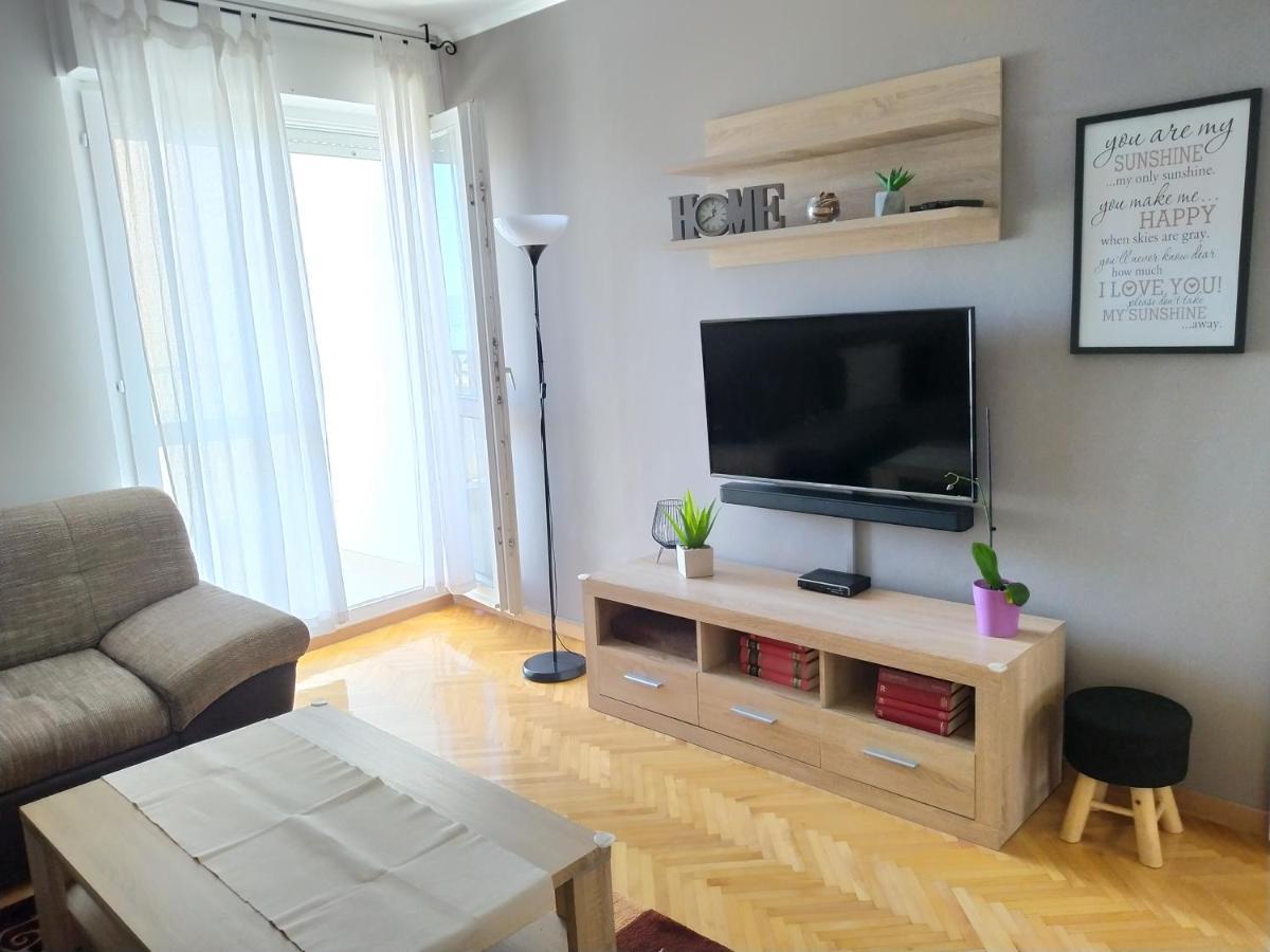 Apartment Sunshine سبليت المظهر الخارجي الصورة