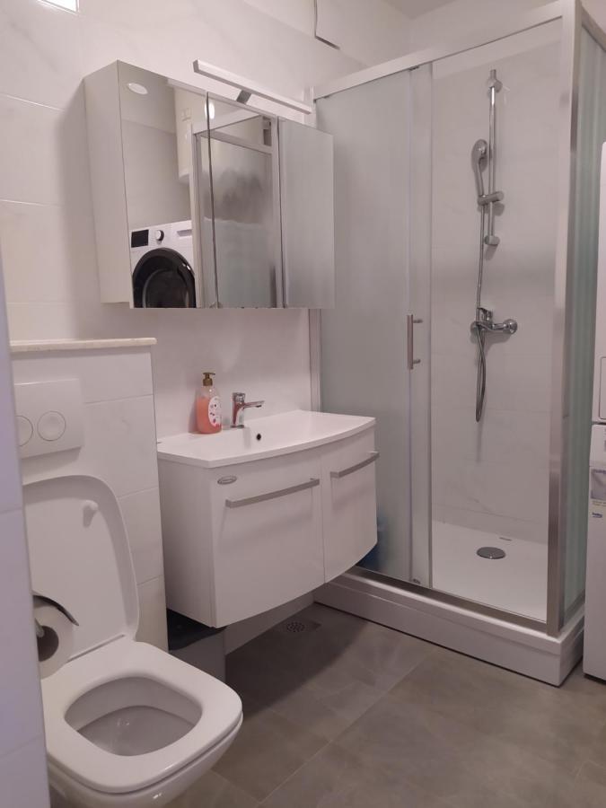 Apartment Sunshine سبليت المظهر الخارجي الصورة