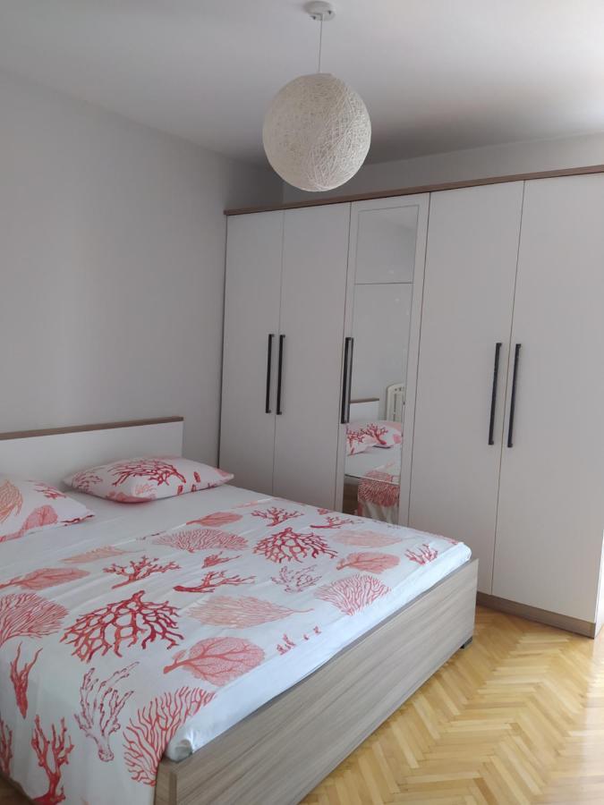 Apartment Sunshine سبليت المظهر الخارجي الصورة
