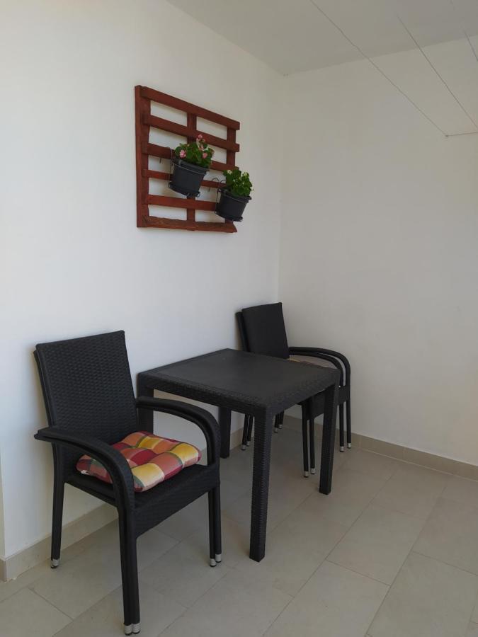 Apartment Sunshine سبليت المظهر الخارجي الصورة