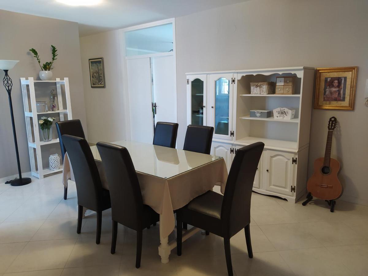 Apartment Sunshine سبليت المظهر الخارجي الصورة